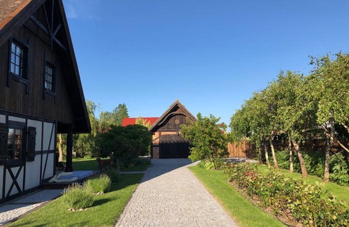 Gaski House | 126 m² House ∙ 2 bedrooms ∙ 6 guests
