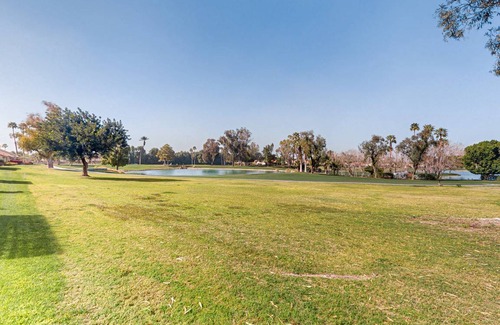 Palm Desert House | 126 m² House ∙ 2 bedrooms ∙ 4 guests