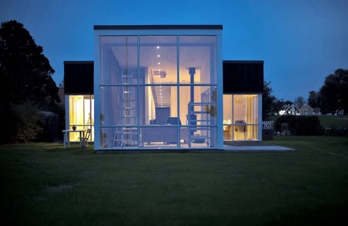 Middelfart House | 126 m² House ∙ 4 bedrooms ∙ 8 guests