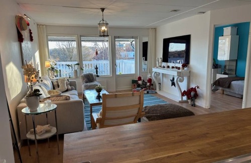 Molndal House | 126 m² House ∙ 4 bedrooms ∙ 2 guests