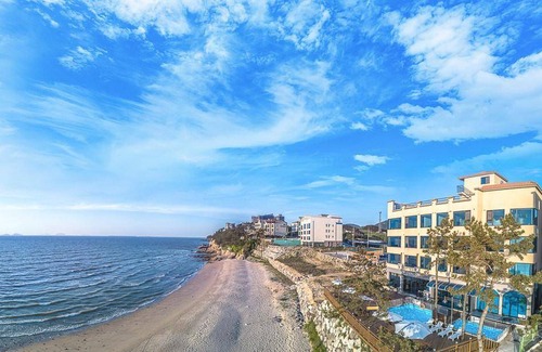Byeonsan House | 126 m² Motel ∙ 8 guests
