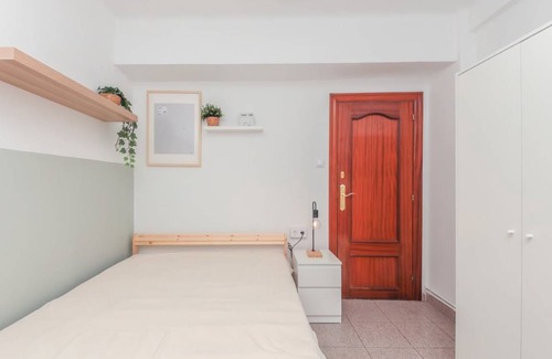 Reus Resort | 126 m² Private room ∙ 1 bedroom ∙ 1 guest