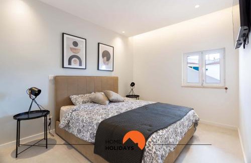 Areias de Sao Joao Apartment | #126 T1 Vale Mangude 213 by Home Holidays