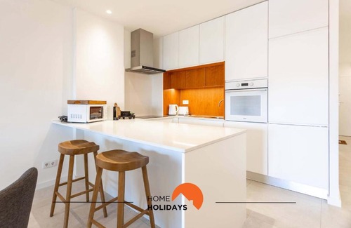 Areias de Sao Joao Apartment | #126 T1 Vale Mangude 213 by Home Holidays