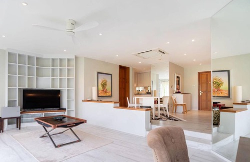 Laguna Apartment | 127 m² Apartment ∙ 2 bedrooms ∙ 4 guests