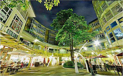 Bonifacio Global City Apartment | 127 m² Apartment ∙ 3 bedrooms ∙ 7 guests