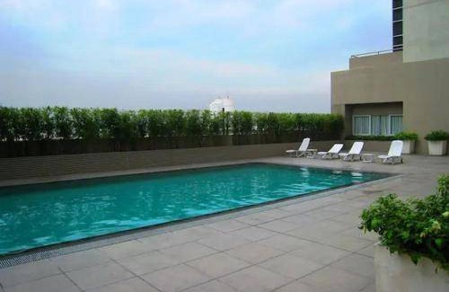 Bonifacio Global City Apartment | 127 m² Apartment ∙ 3 bedrooms ∙ 7 guests