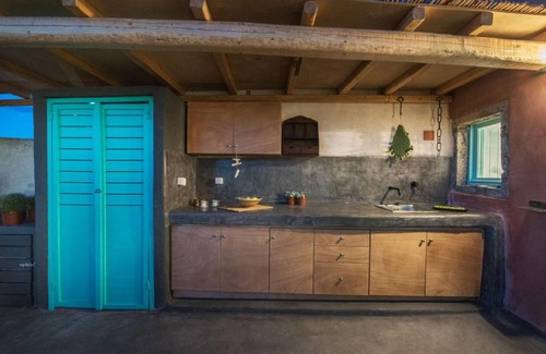 Finikia Apartment | 127 m² Apartment ∙ 3 bedrooms ∙ 9 guests