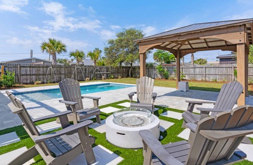 Kiska Beach House | 127 m² House ∙ 4 bedrooms ∙ 9 guests