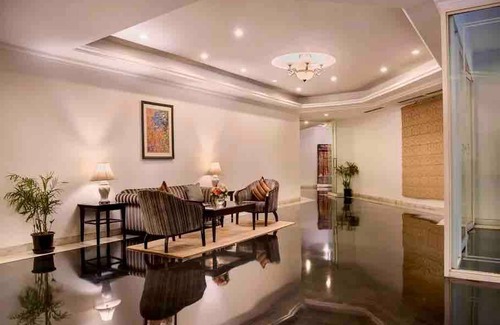 Faridabad Apartment | 128 m² Apartment ∙ 2 bedrooms ∙ 1 guest