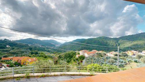 Magliolo Apartment | 128 m² Apartment ∙ 2 bedrooms ∙ 6 guests