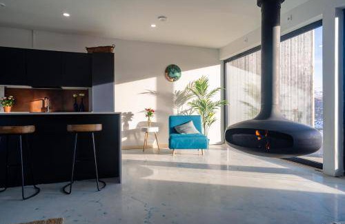 Kilpisjarvi Apartment | 128 m² Apartment ∙ 3 bedrooms ∙ 7 guests