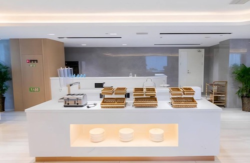 Suqian Hotel | 128 m² Hotel ∙ 127 guests