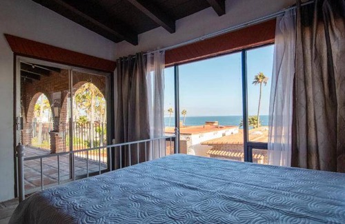 Las Gaviotas House | 128 m² House ∙ 2 bedrooms ∙ 4 guests