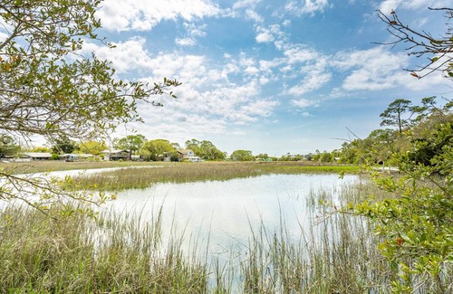 Tybee Island House | 128 m² House ∙ 3 bedrooms ∙ 8 guests