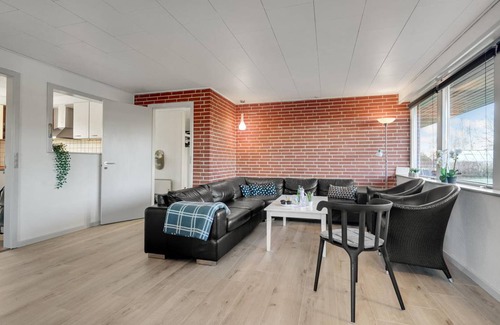 Havndal House | 128 m² House ∙ 4 bedrooms ∙ 10 guests