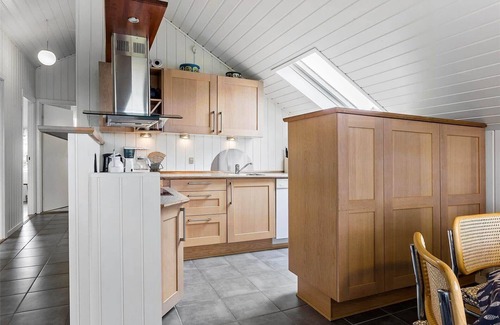 Sønder Vorupør House | 128 Thisted - Mølgaardsvej 10