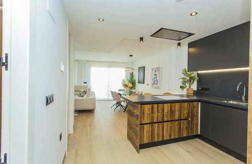 La Mata Apartment | 129 Luxury Relax La Mata-Alicante Holiday
