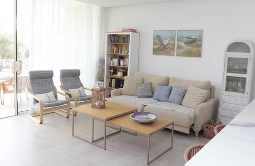 Chipiona Apartment | 129 m² Apartment ∙ 2 bedrooms ∙ 6 guests