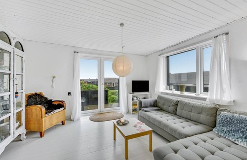 Thorsminde House | 129 m² House ∙ 3 bedrooms ∙ 4 guests