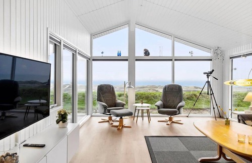 Grønhøj House | 129 m² House ∙ 4 bedrooms ∙ 6 guests