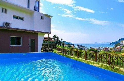 Irun-myeon House | 129 m² Motel ∙ 2 bedrooms ∙ 12 guests