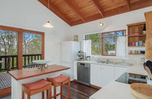 Bermagui House | 129 Murrah Street - River Views
