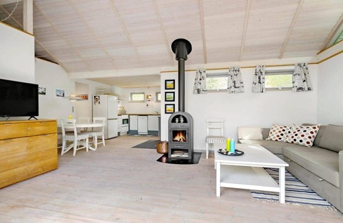 Holloselund House | 1295-N Vejby - Duevej 4