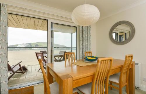 Bigbury-on-Sea House | 13 Burgh Island Causeway