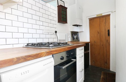 Lostwithiel Cottage | 13 Castle Hill
