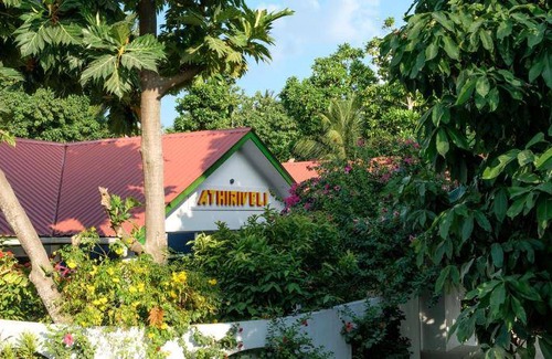 Thoddoo Bed & Breakfast | 13 m² Bed and breakfast ∙ 4 guests