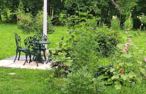 Bircza Bed & Breakfast | 13 m² Bed and breakfast ∙ 2 guests