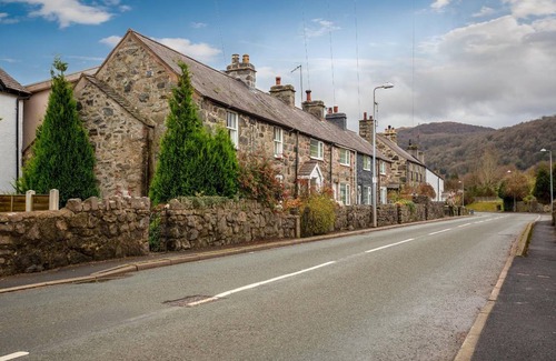 Conwy Hotel | 13 m² Hotel ∙ 4 guests