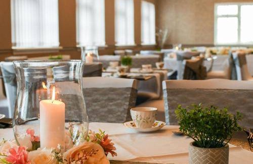 Conwy Hotel | 13 m² Hotel ∙ 4 guests