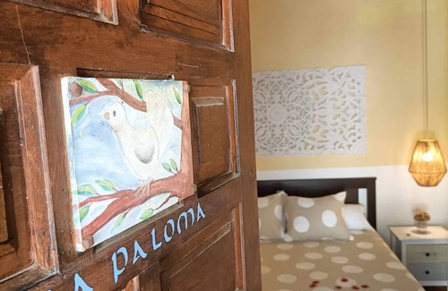 Benimantell Hotel | 13 m² Hotel ∙ 1 bedroom ∙ 2 guests