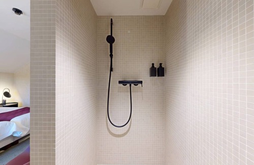 Collex-Bossy Resort | 13 m² Private room ∙ 1 bedroom ∙ 2 guests