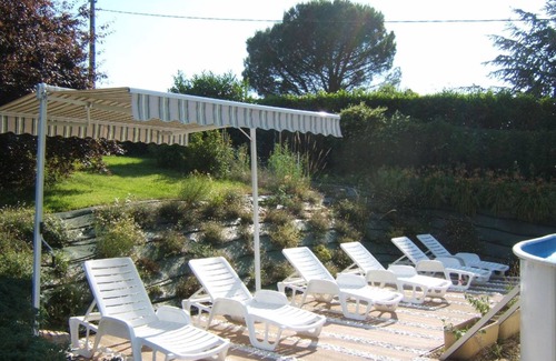 Labruguiere Resort | 13 m² Private room ∙ 1 bedroom ∙ 2 guests