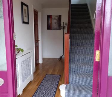 Sligo House | 13 Pearse Tce.