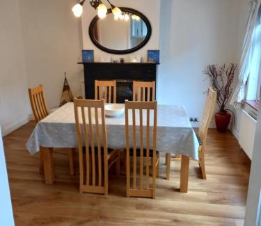 Sligo House | 13 Pearse Tce.