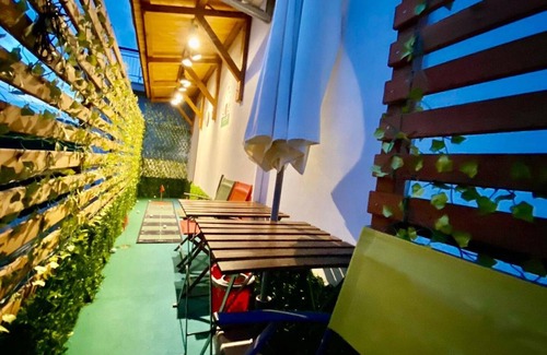 Quartiere XIII Aurelio Apartment | 130 m² Apartment ∙ 3 bedrooms ∙ 12 guests