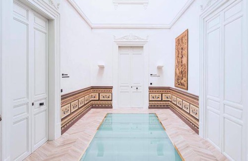 Alicante City Centre Apartment | 130 m² Apartment ∙ 2 bedrooms ∙ 4 guests