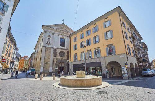 Borgo San Leonardo Apartment | 130 m² Apartment ∙ 2 bedrooms ∙ 4 guests