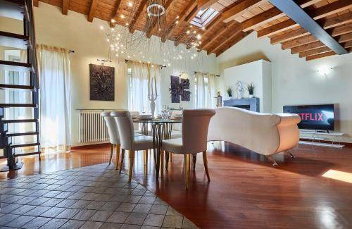 Borgo San Leonardo Apartment | 130 m² Apartment ∙ 2 bedrooms ∙ 4 guests