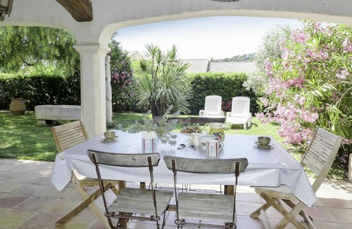 Les Issambres Other | 130 m² Accommodation ∙ 3 bedrooms ∙ 6 guests