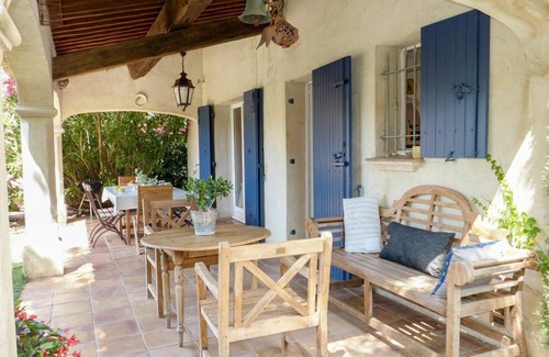 Les Issambres Other | 130 m² Accommodation ∙ 3 bedrooms ∙ 6 guests