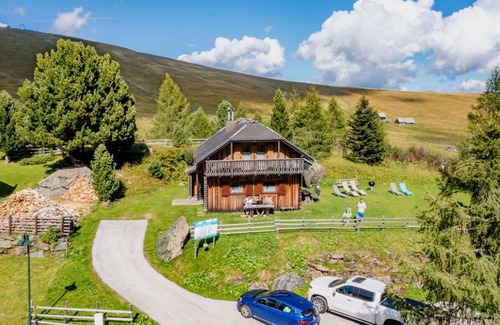 Falkert Other | 130 m² Accommodation ∙ 4 bedrooms ∙ 10 guests