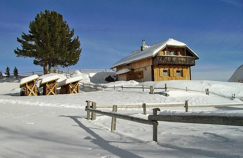 Falkert Other | 130 m² Accommodation ∙ 4 bedrooms ∙ 10 guests
