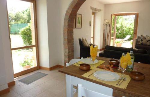 Teverina di Cortona Apartment | 130 m² Apartment ∙ 3 bedrooms ∙ 10 guests