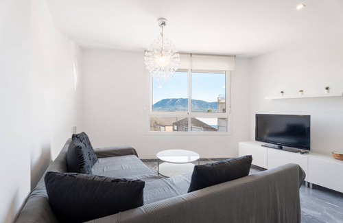 Llanera de Ranes Apartment | 130 m² Apartment ∙ 2 bedrooms ∙ 4 guests