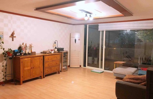 Imunil-tong Apartment | 130 m² Apartment ∙ 1 bedroom ∙ 3 guests